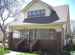 306 Michener St, Wakefield, NE 68784