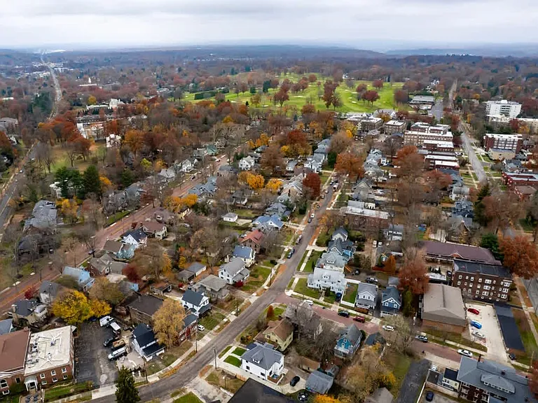 Neighborhood