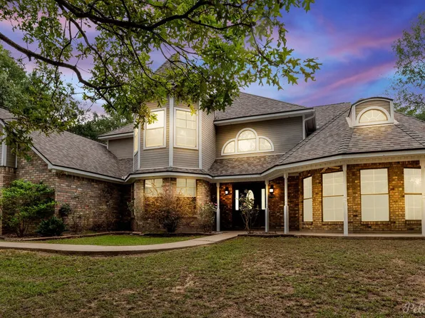 7501 W Lakeshore Dr, Shreveport, LA 71107