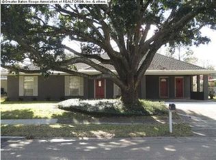 3264 Seracedar St, Baton Rouge, LA 70816