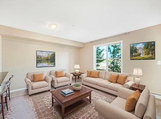 5810 Mullen Pl NW #211, Edmonton, AB