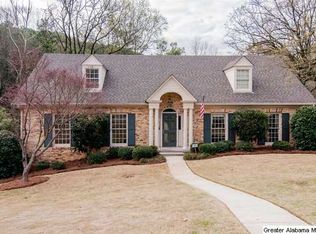 1135 Shadesmont Rd, Birmingham, AL 35226