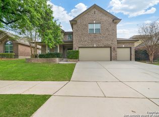 1922 Oak Flat Rd, San Antonio, TX 78251