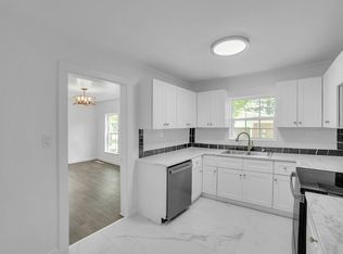 2126 Cedar St, Paris, TX 75460