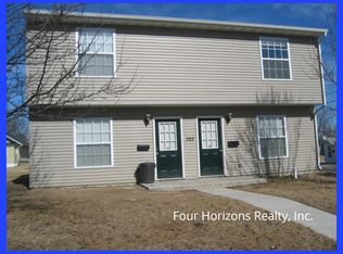 702 W Smith St APT B, Kirksville, MO 63501