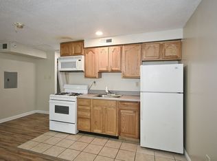 1100 Oneil Blvd APT 15, McKeesport, PA