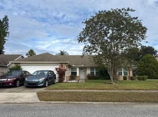 3232 Timucua Cir, Orlando, FL 32837