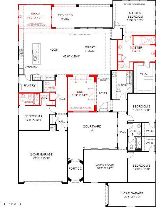 2nd image of 7671 S Quinn Ave