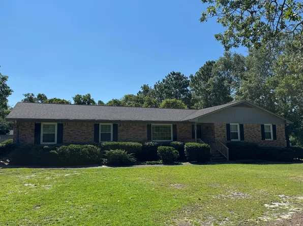 1918 Huckleberry Dr, Aiken, SC 29803