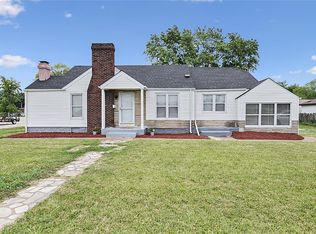3705 Mississippi Ave, Cahokia, IL