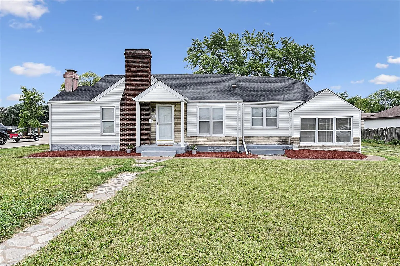 3705 Mississippi Ave photo 1