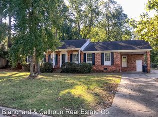 3122 Edinburgh Dr, Augusta, GA 30909