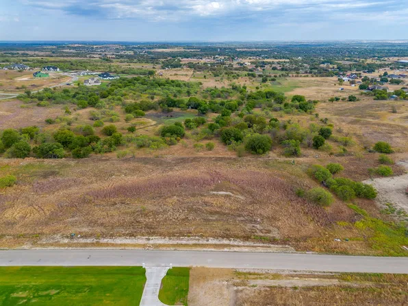272 Nueces Trl, Aledo, TX 76008
