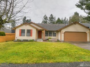 1829 Diamond Ct SE, Lacey, WA 98503