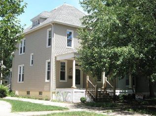 1713 W Sherman Ave, Peoria, IL