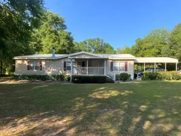 196 SW Puritan Pl, Lake City, FL 32024