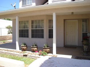 1129 Ridgecrest Ave, Gallup, NM 87301