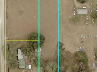 Webster LOT 197, Webster, FL 33597