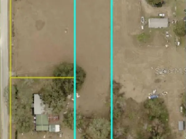 WEBSTER LOT 197, WEBSTER, FL 33597