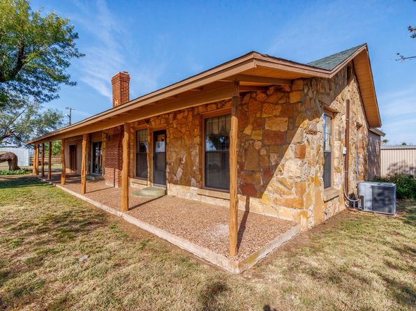 348 State Highway 153, Coleman, TX 76834