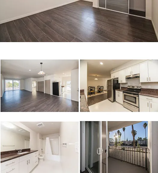 Sherman Oaks Place — Photo 12