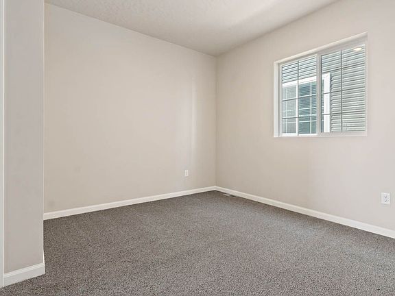 Wonder Bedroom