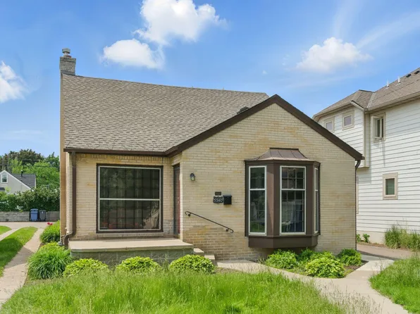 5540 Aldrich Ave S, Minneapolis, MN 55419