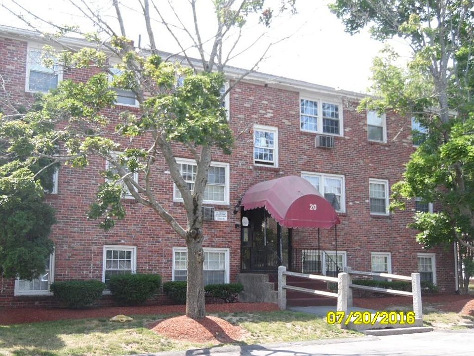 1st image of 20 Danbury Dr APT 1