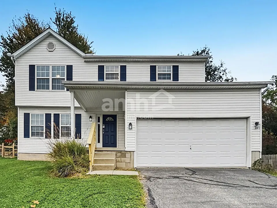 473 Wynridge Dr