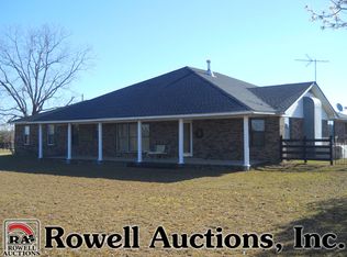 280 Bay Springs Rd #CH, Eastman, GA 31023