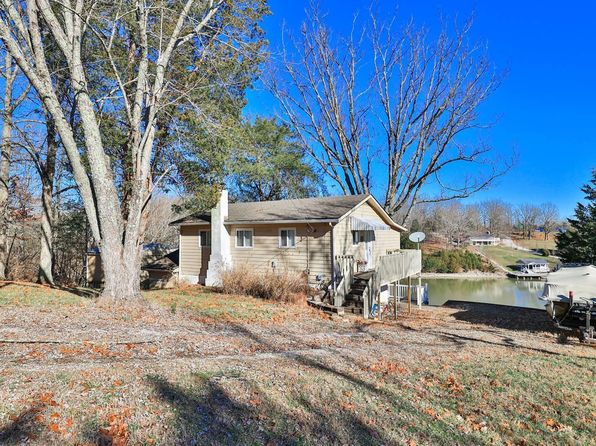 445 Elk Lake Resort Rd #799, Owenton, KY 40359