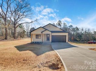 927 Mount Zion Church Rd, Iron Station, NC 28080