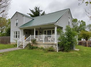 415 E H St, Elizabethton, TN 37643