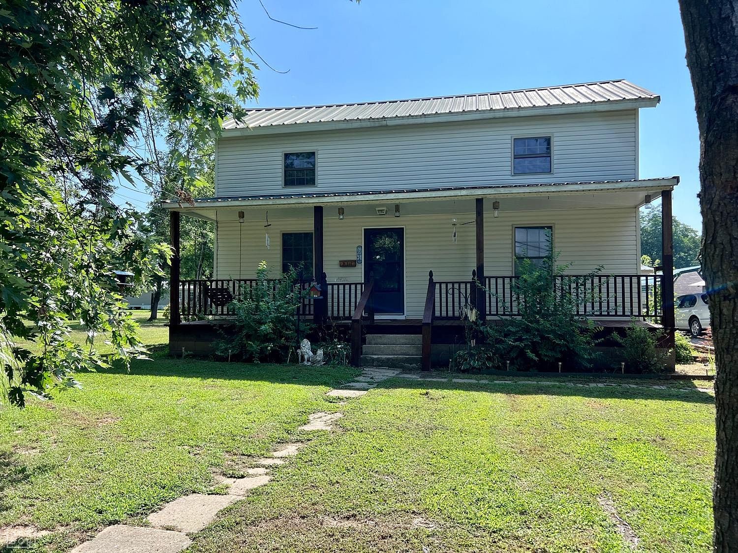 211 McNabb St, Rector, AR 72461 MLS 10107184 Zillow