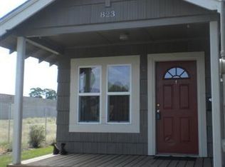 823 N Central Ave, Medford, OR 97501