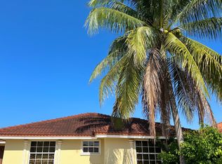 640 NW 133rd Ave, Miami, FL 33182