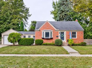 925 N Wilson Ave, Royal Oak, MI