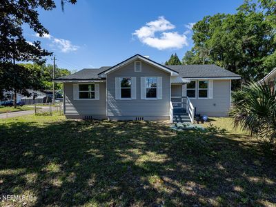 104 TALLULAH Avenue, Jacksonville, FL, 32208