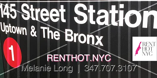 Rented by Weissman Realty