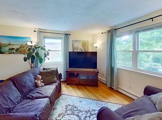 59-61 George Rd #59, Winchester, MA 01890