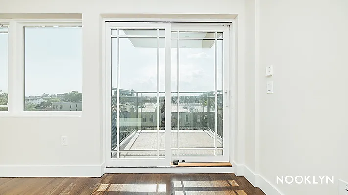 Rented by Nooklyn NYC LLC | media 8