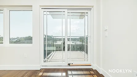 Rented by Nooklyn NYC LLC