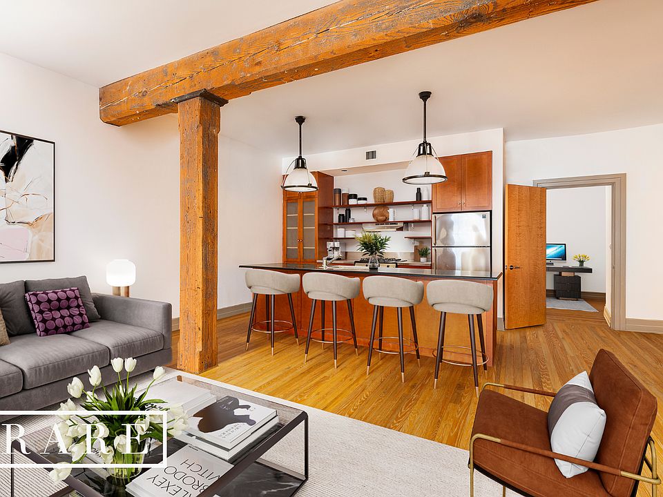 2nd image of 81 Washington St APT 5E