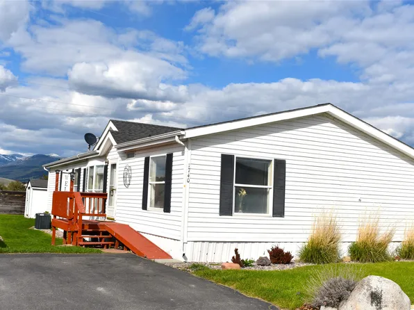 1740 Dukes Ave, Missoula, MT 59808
