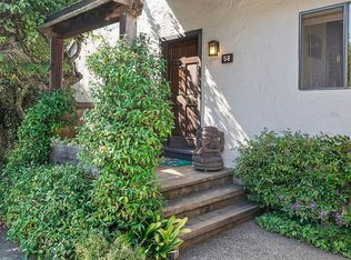 58 Park Ter, Mill Valley, CA 94941