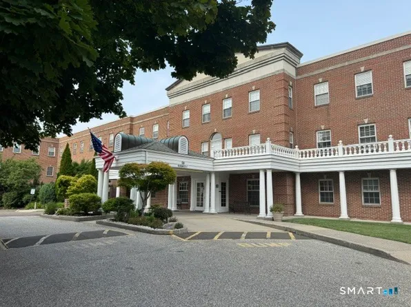 59 Courtland Ave APT C5, Stamford, CT 06902
