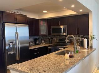 3505 S Ocean Dr APT 1506, Hollywood, FL 33019