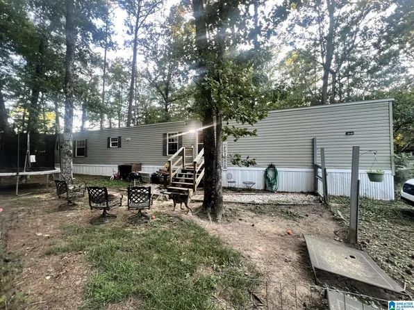 80 Johnson Rd, Ashville, AL 35953
