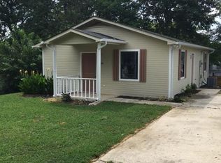 741 Berry St NE, Cleveland, TN 37311