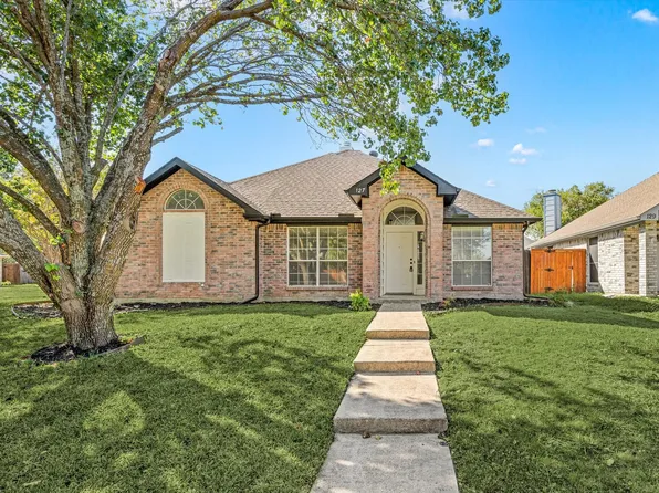 127 Overbrook Dr, Rockwall, TX 75032